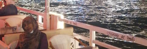 Meaad 🌻 banner