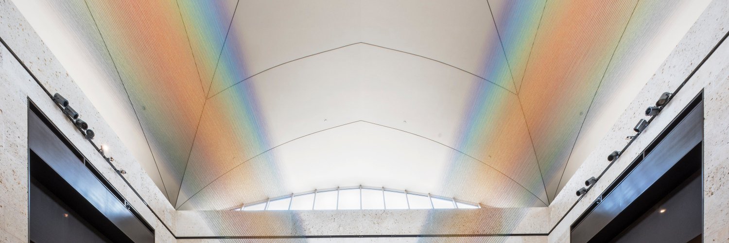 Amon Carter Museum banner