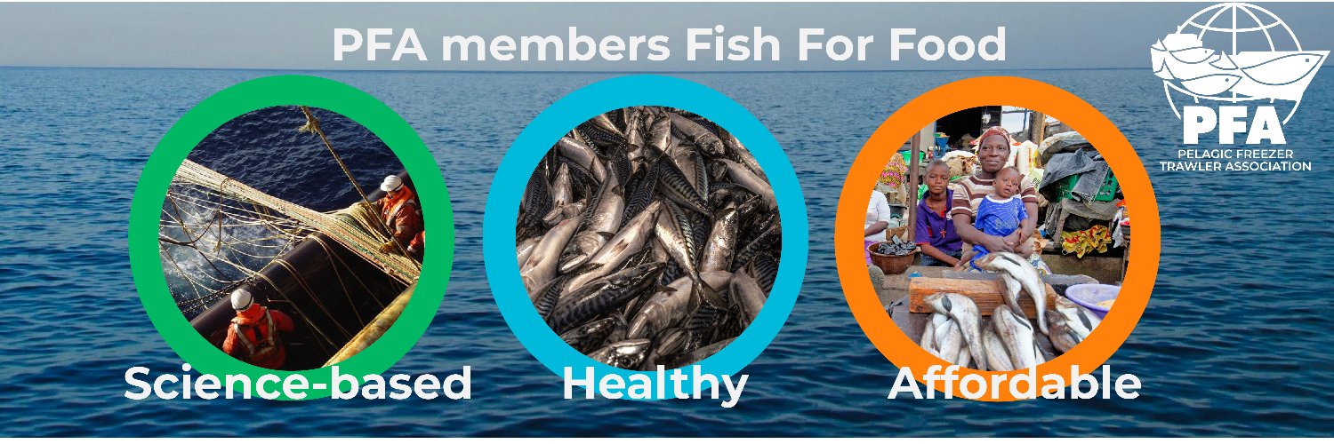 Pelagic Freezer Trawler Association banner