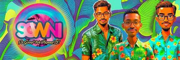SoGoodWeNamedlt Profile Banner