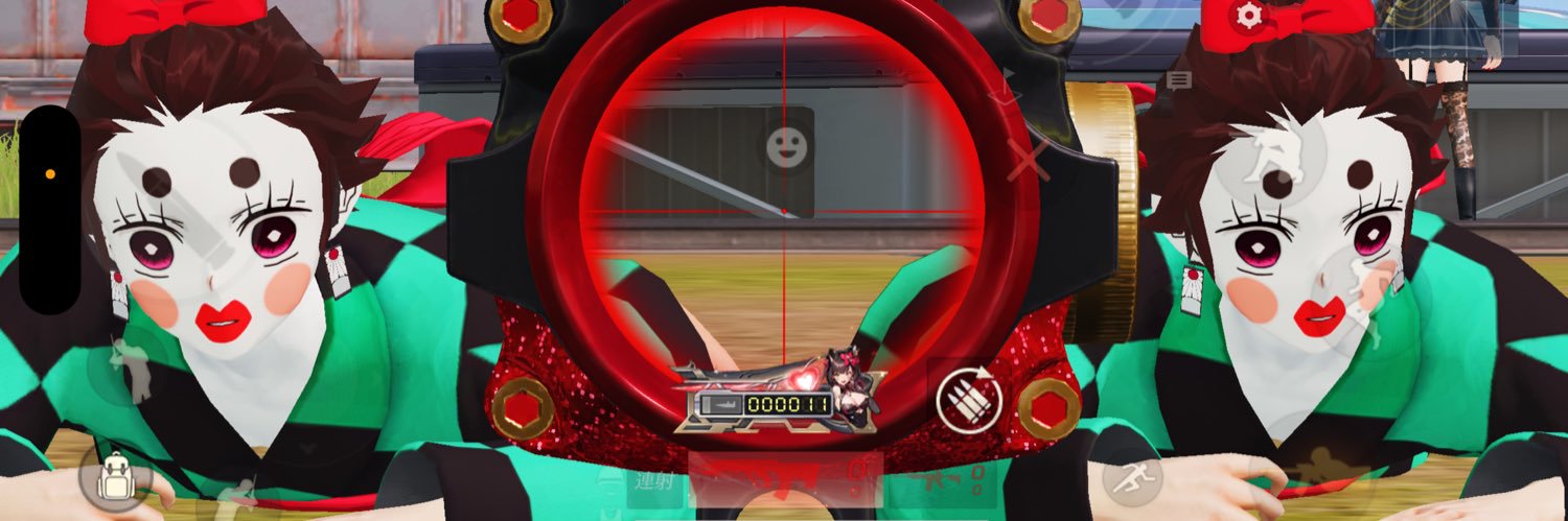 hibi0007's profile banner image