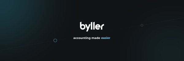 ByllerSoftware Profile Banner