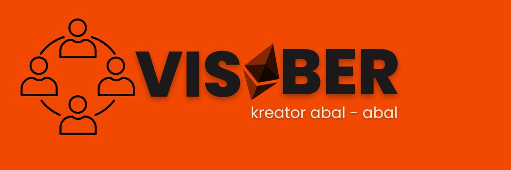 Visober banner
