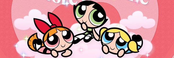PowerpuffB23 Profile Banner