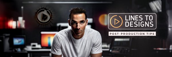 Lines2Designs Profile Banner