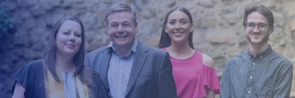 HolgateHR Profile Banner