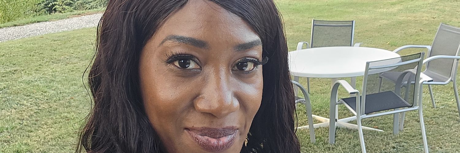 Nicky Spencer-Coker banner