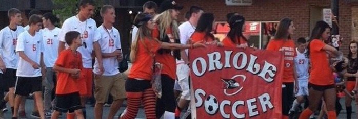oriolesoccer's profile banner image