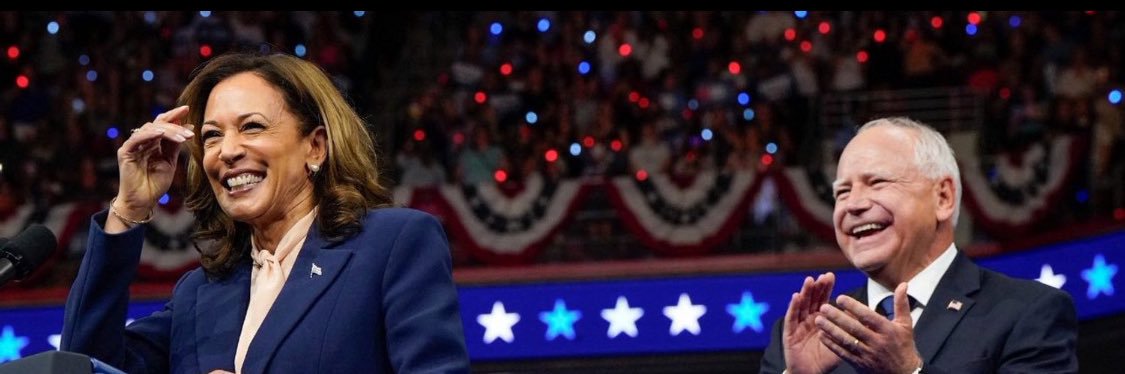 BlueOkieMimi 💙🇺🇸's banner