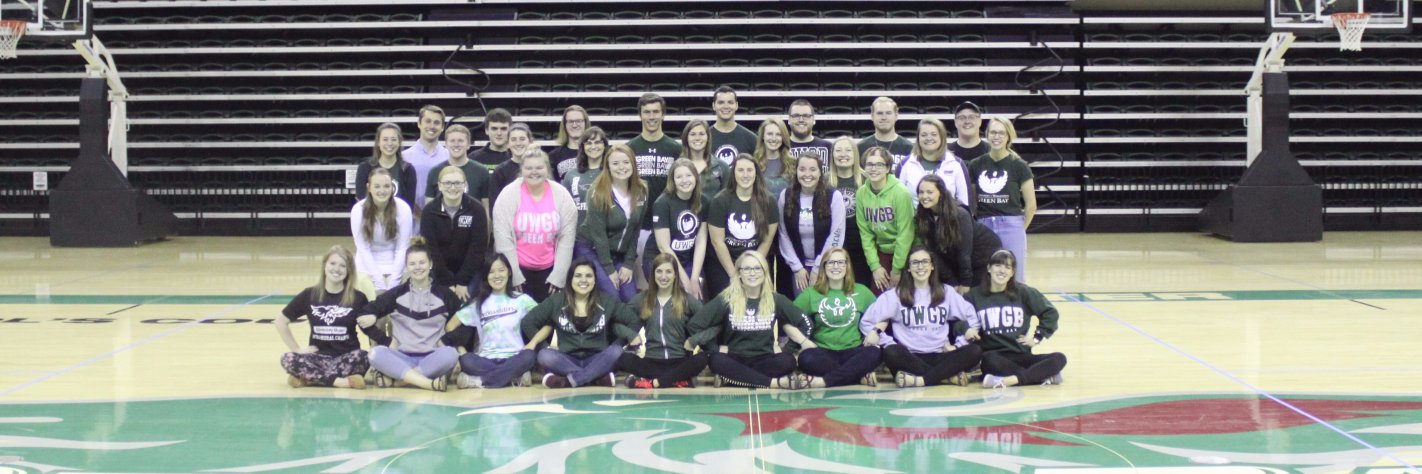 UWGB_ATEAM's profile banner image