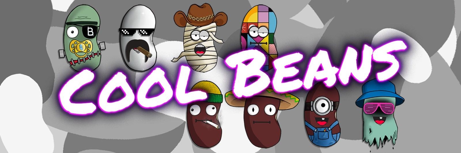 Cool Beans (OpenZoo.io) banner