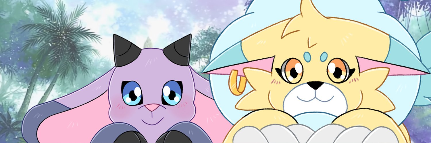💫 ami @ CHIBI COMMS OPEN's banner