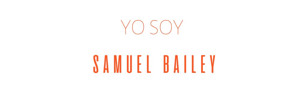 SamuelbaileyE's profile banner image
