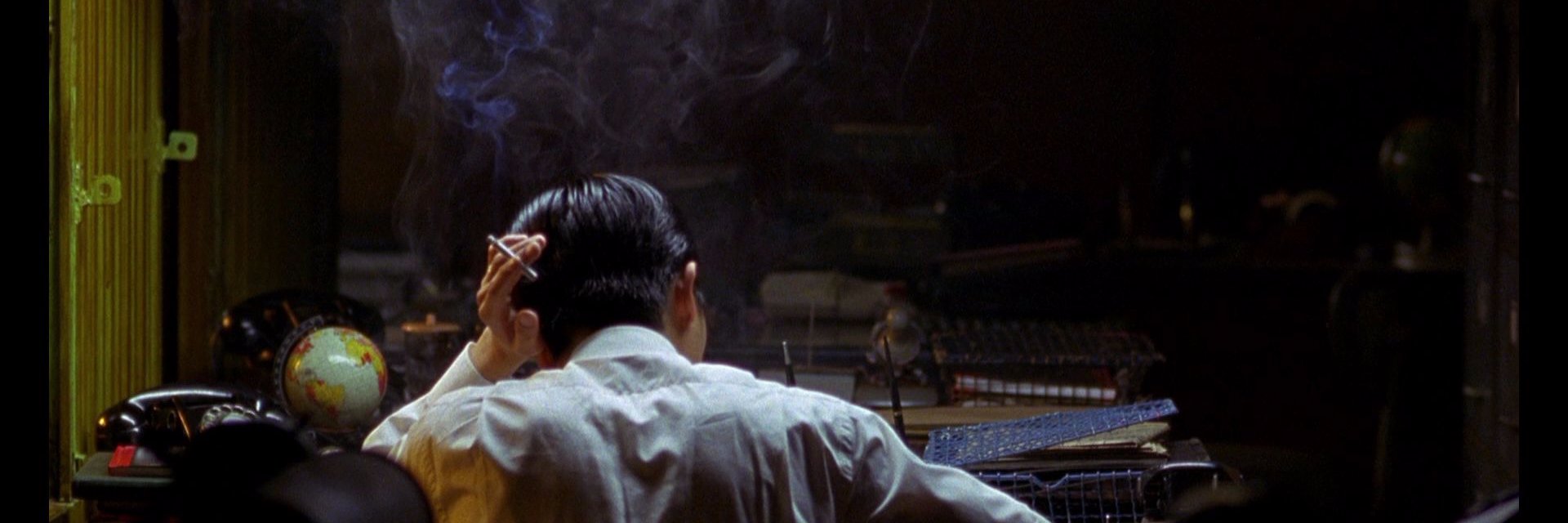 Barry Gossage banner