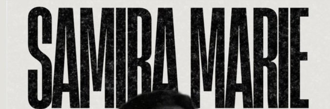 thesamiramarie's banner