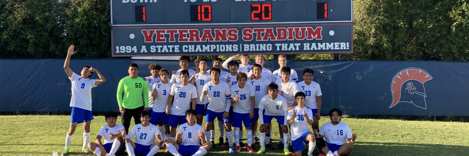 trionsoccer1's profile banner image