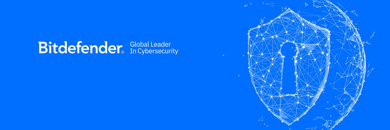 BitdefenderLabs banner