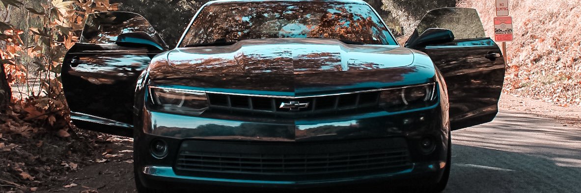 Randy Russell banner