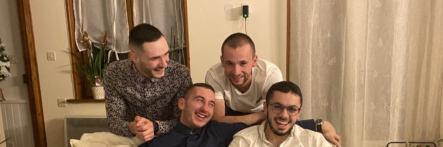 benjidbt's profile banner image