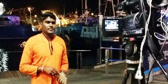 KumarRajamoney's profile banner image