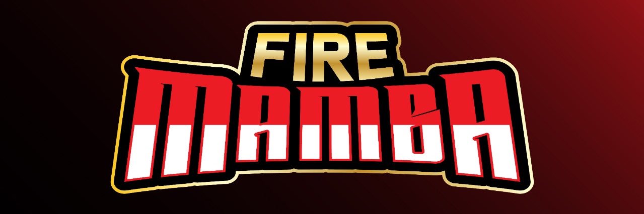 FireMamba banner