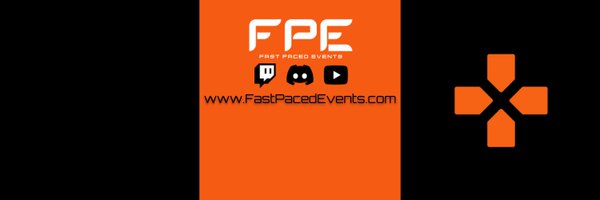 FastPacedEvents Profile Banner