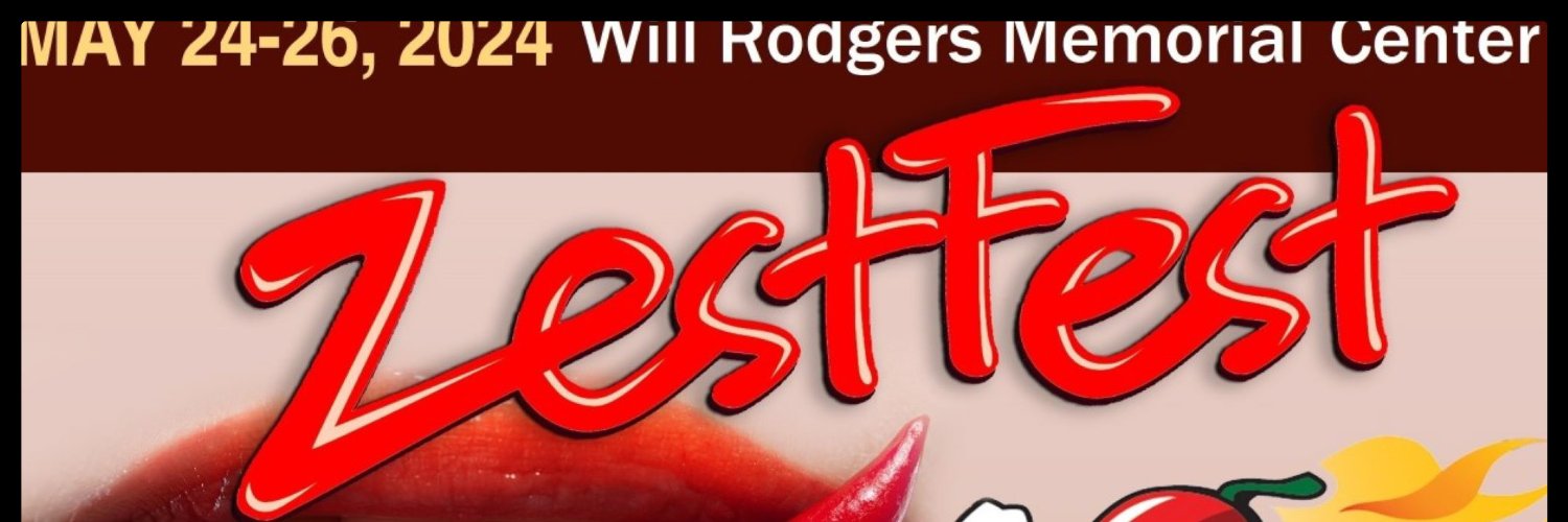 ZestFest banner