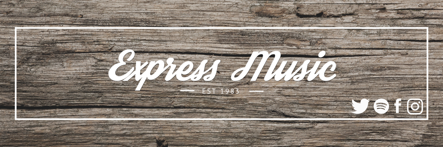 expressmusicuk's profile banner image