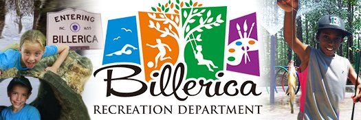 BillericaRec's profile banner image