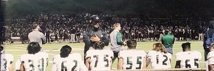 Jake Tauanu’u's banner