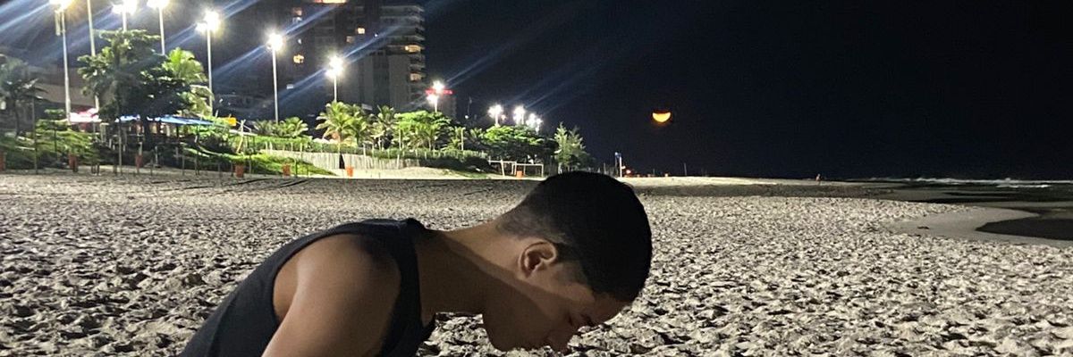 zzxjulio's profile banner image