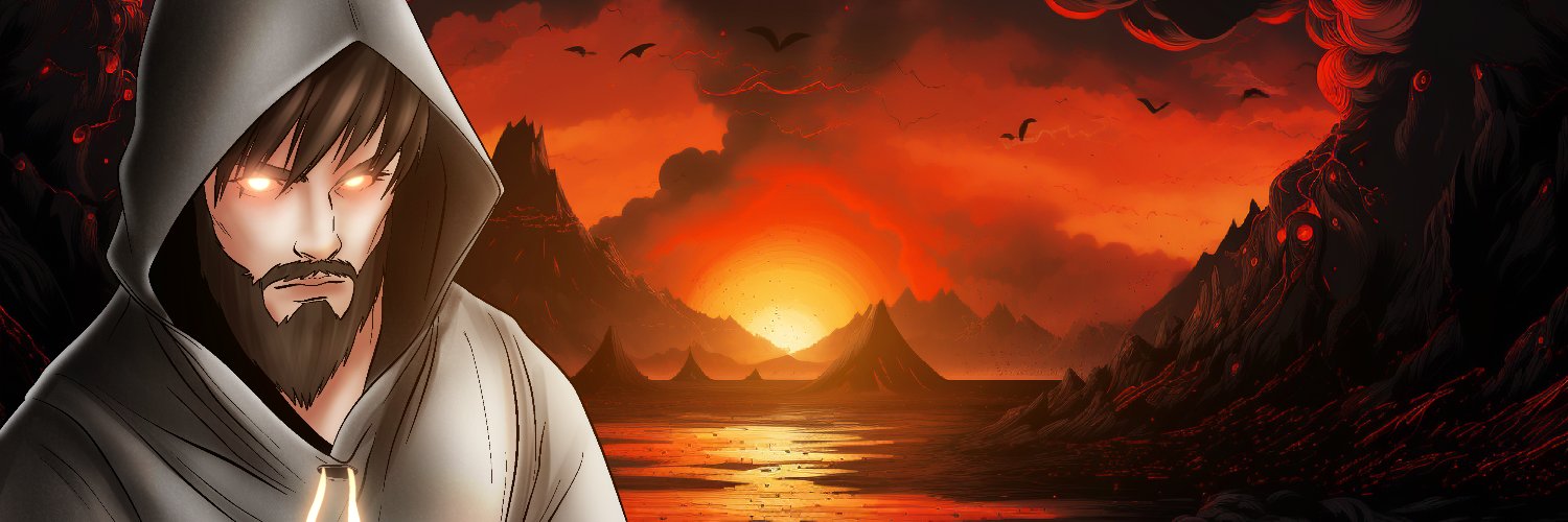 EternalCurator's profile banner image