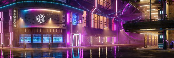 DaoDonNFT Profile Banner