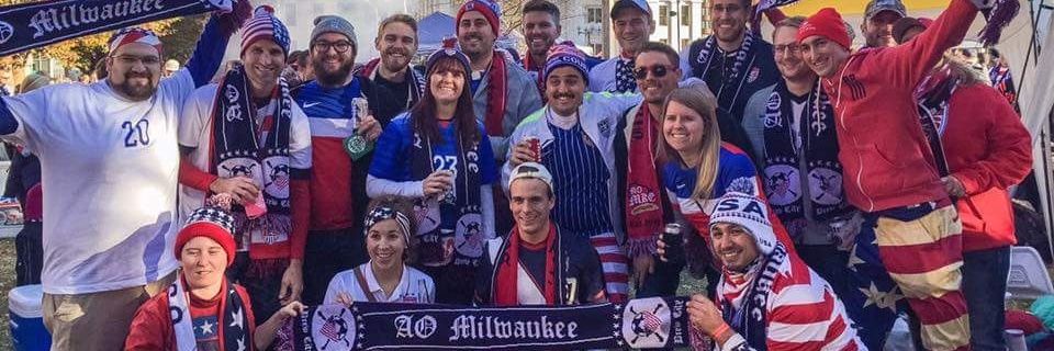 AO Milwaukee banner