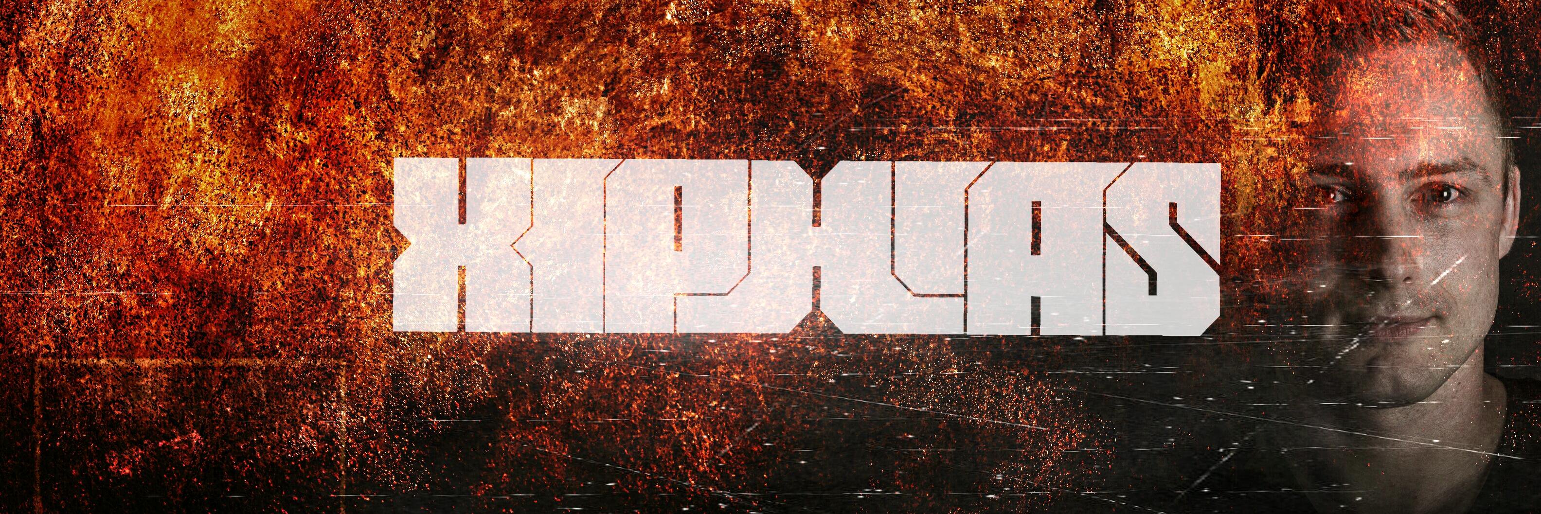 XiphiasNL's profile banner image