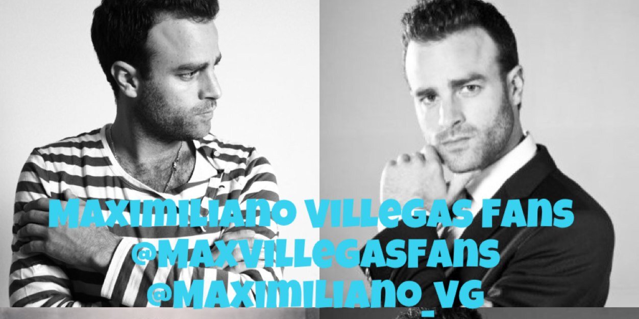 MaxVillegasFans's profile banner image