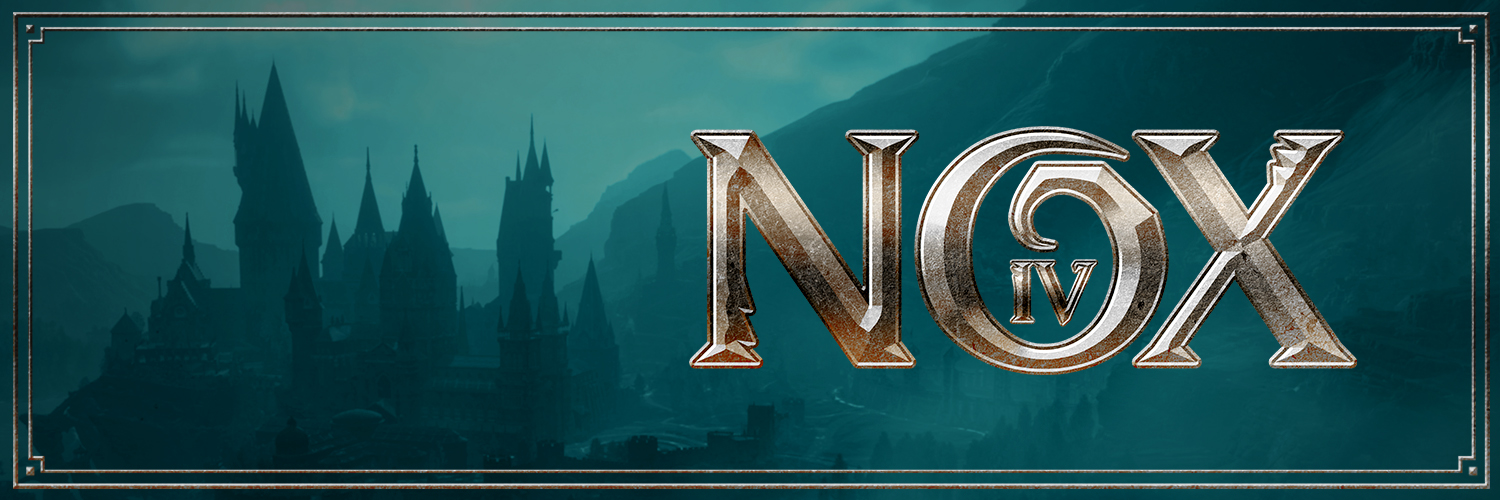 NOX RP banner