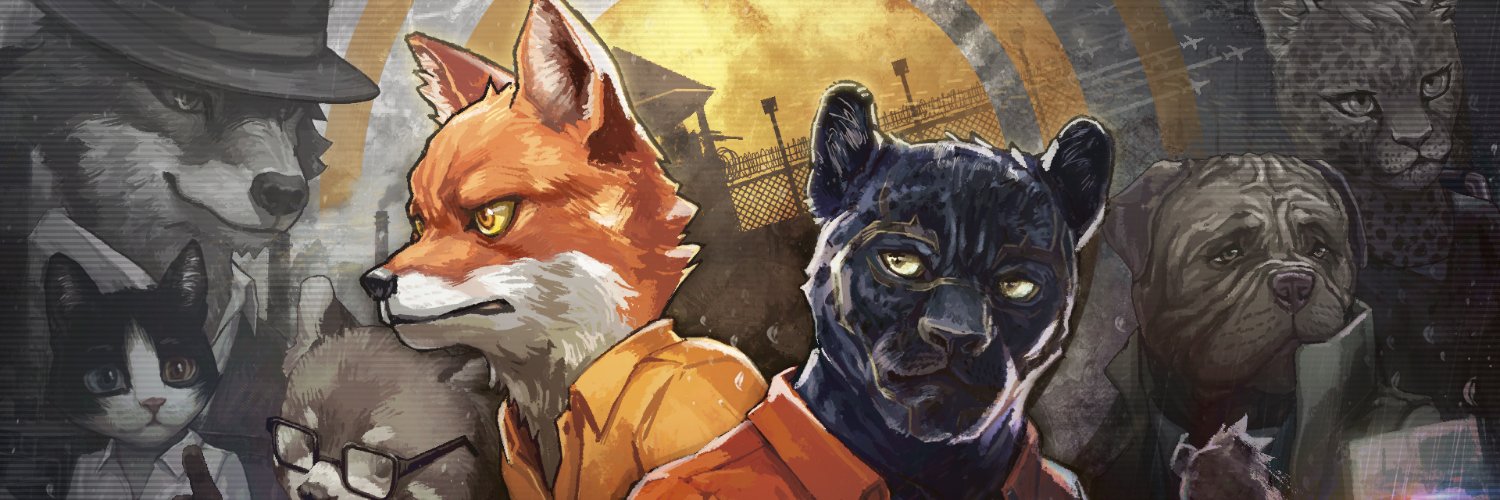 Back to the Dawn: Prison Break RPG - OUT NOW!'s banner