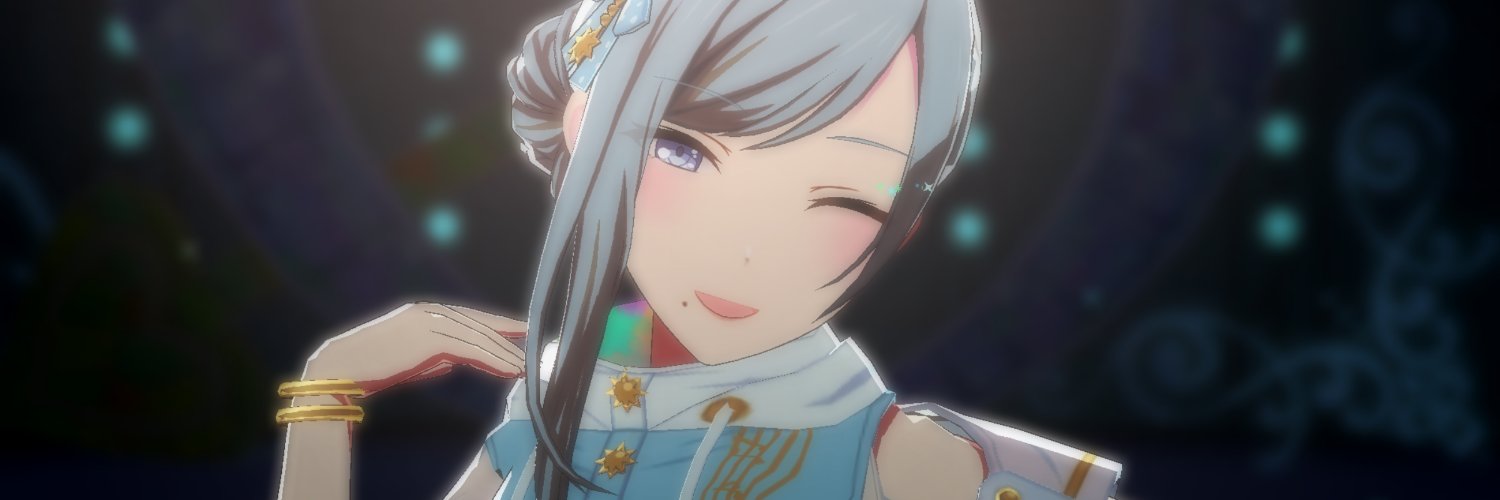 itoha_prsk's profile banner image
