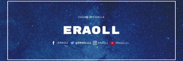 Eraollll Profile Banner
