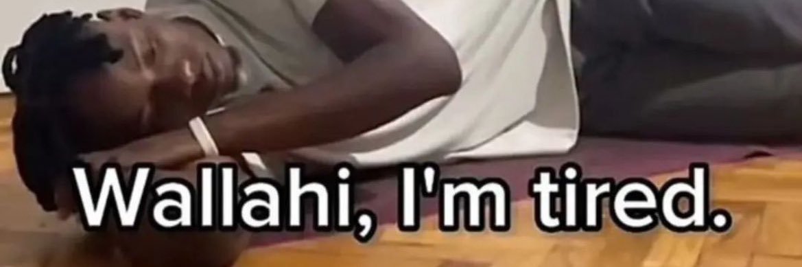thehilall's profile banner image