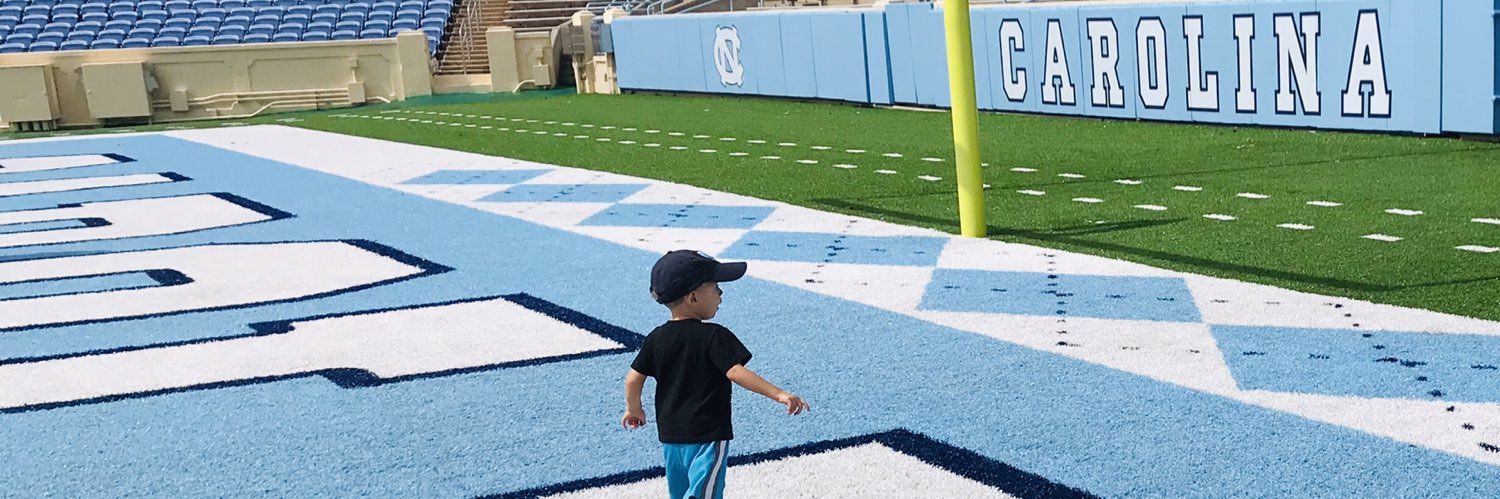 MackBack2UNC's profile banner image