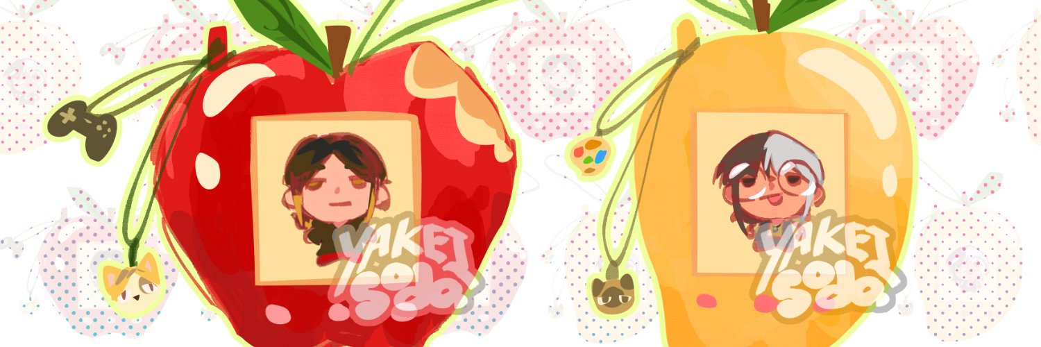 🍰 banner