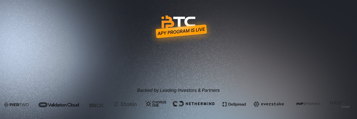 ibtcnetwork banner