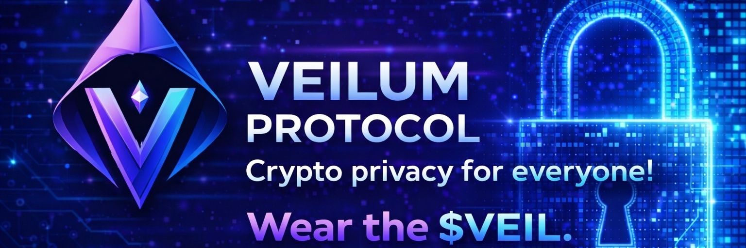 Veilum banner