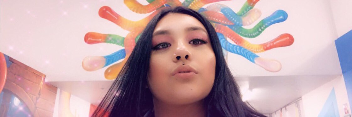 spoiledbrat710's profile banner image