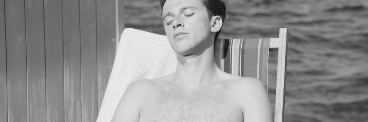 Nicolas David banner