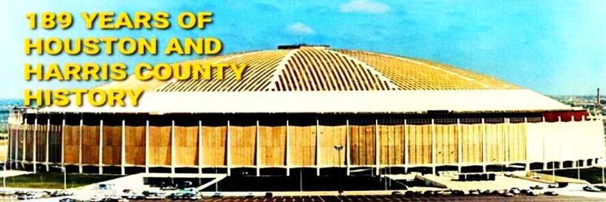 HoustonHistory's profile banner image