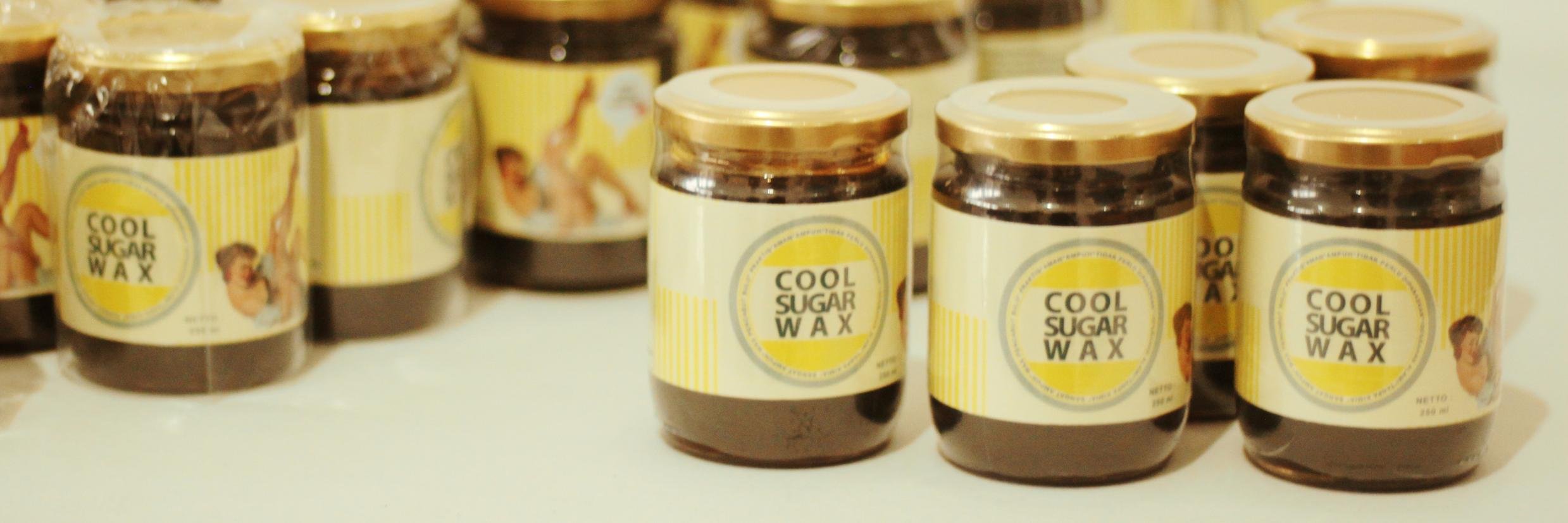 coolsugarwax's profile banner image