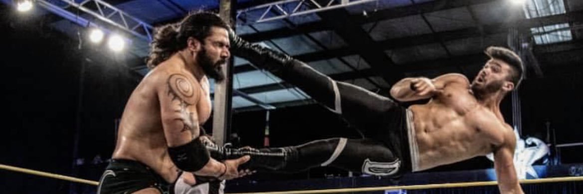 Dustin Jackson banner